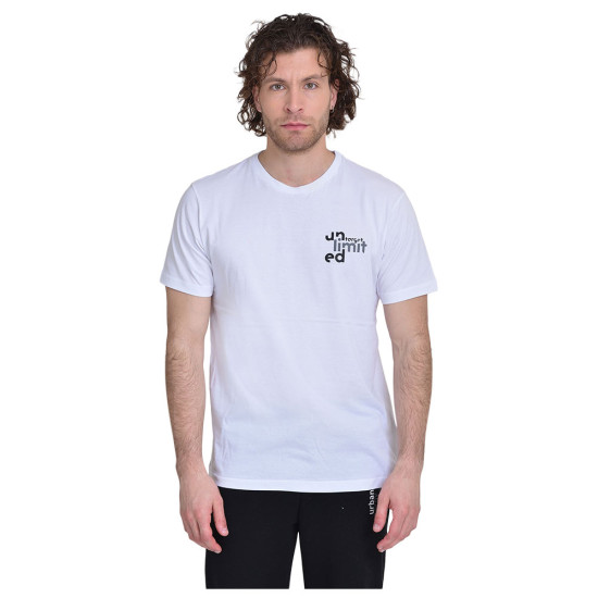 Target Ανδρική κοντομάνικη μπλούζα Unlimited Target Ανδρική κοντομάνικη μπλούζα Unlimited